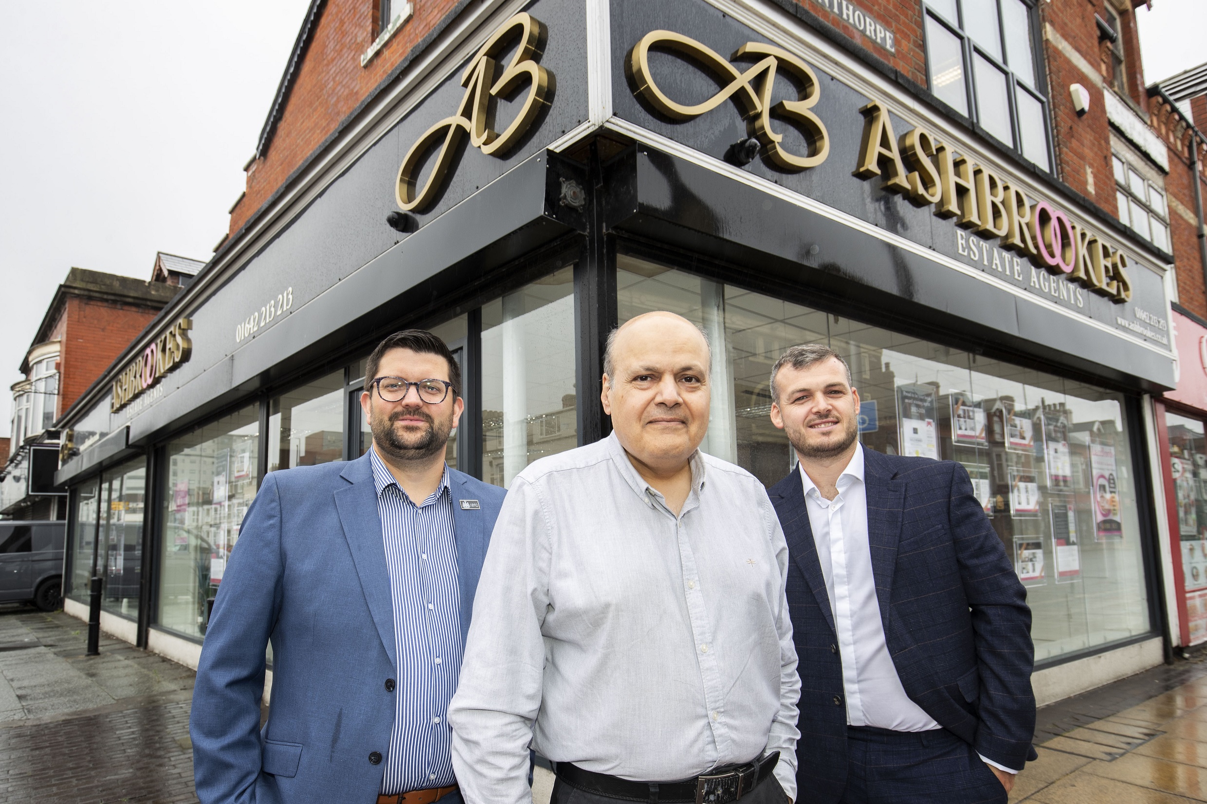 ashbrookes and nextgen