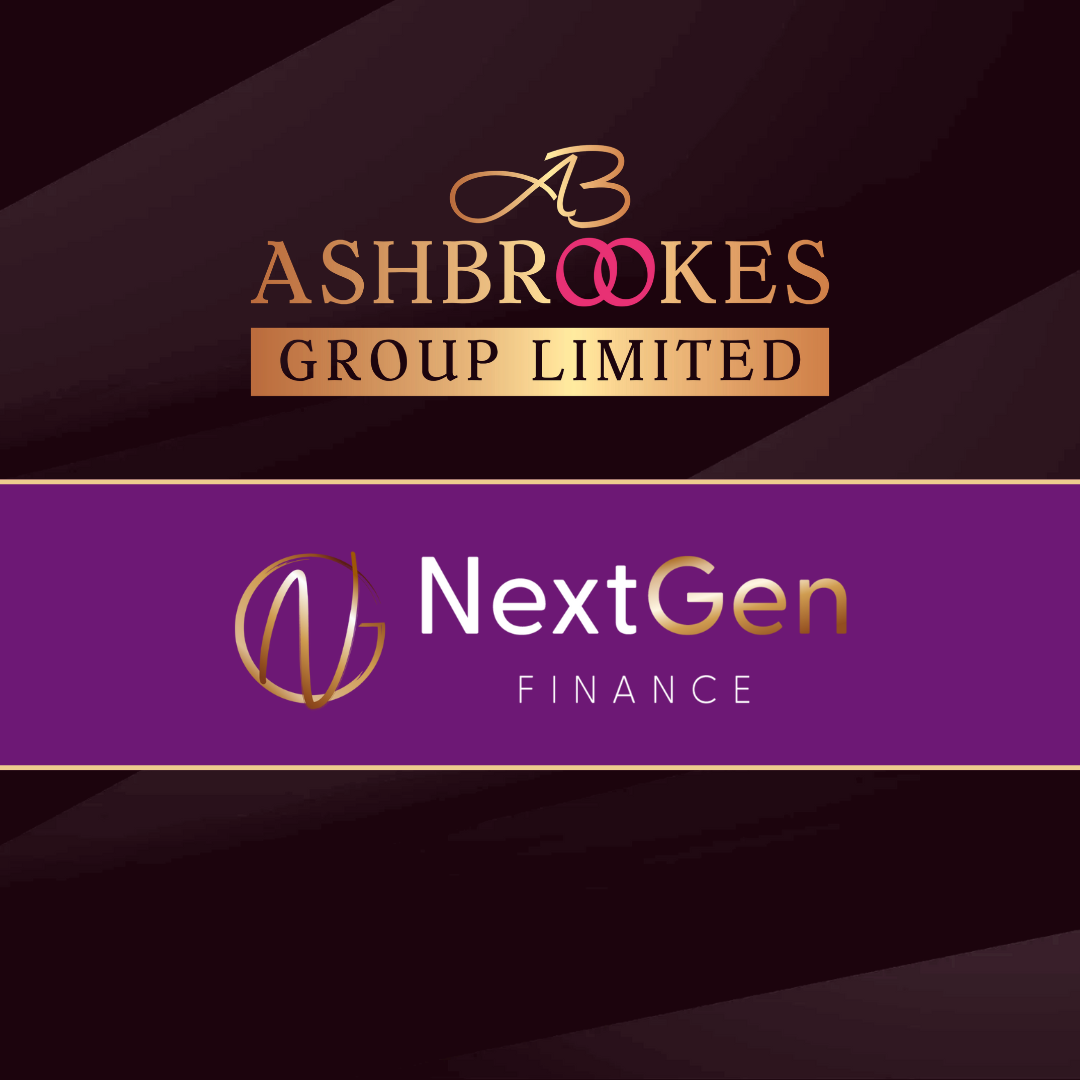ashbrookes group nextgen finance.