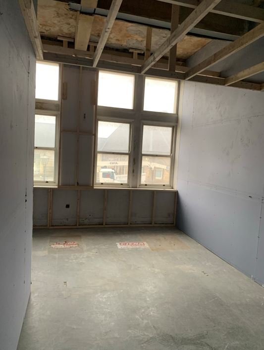 Deltic House, Middlesbrough March Update Internal 1