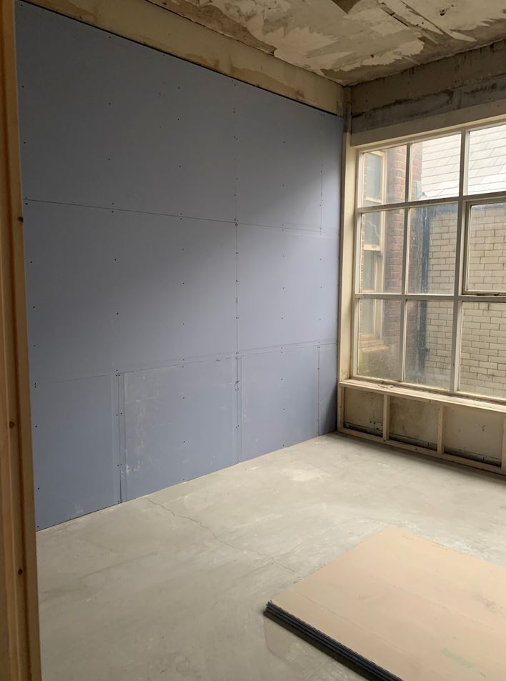 Deltic House, Middlesbrough March Update Internal 3
