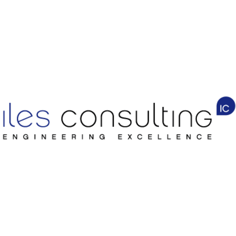 Iles Consulting partner.