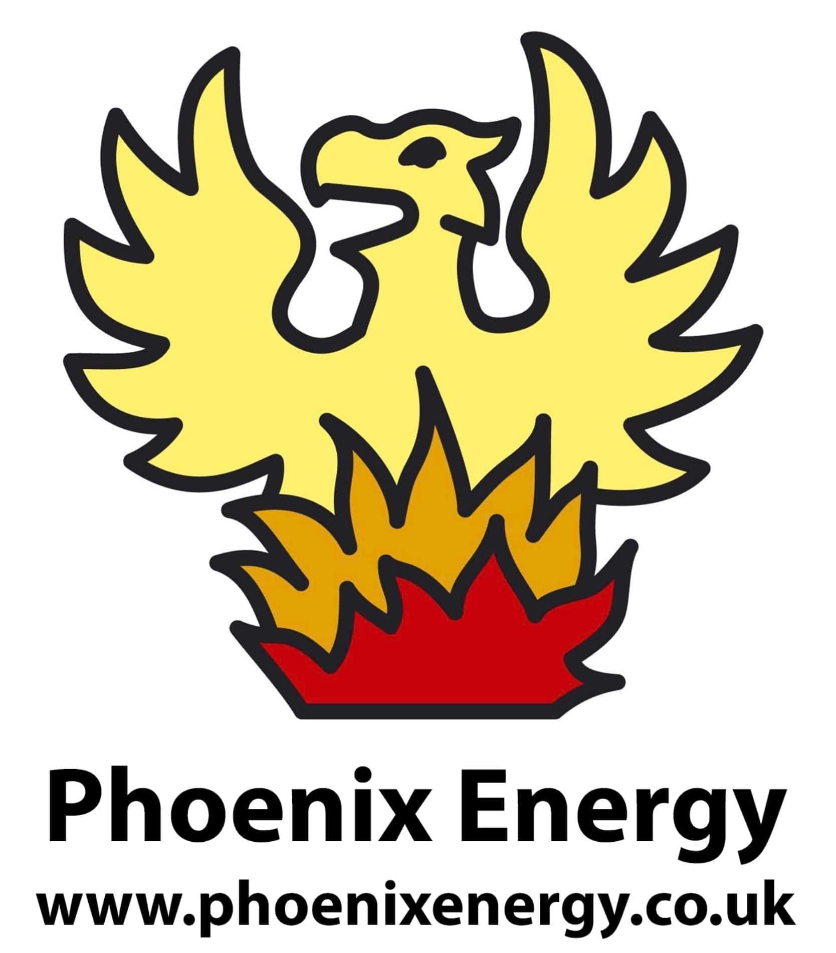 Phoenix Energy partner.