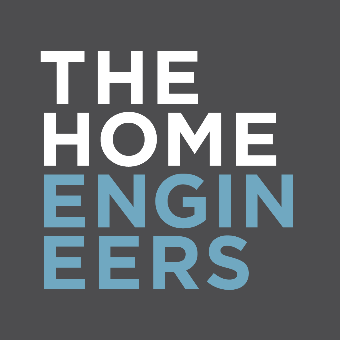 The Home Engineers partner.